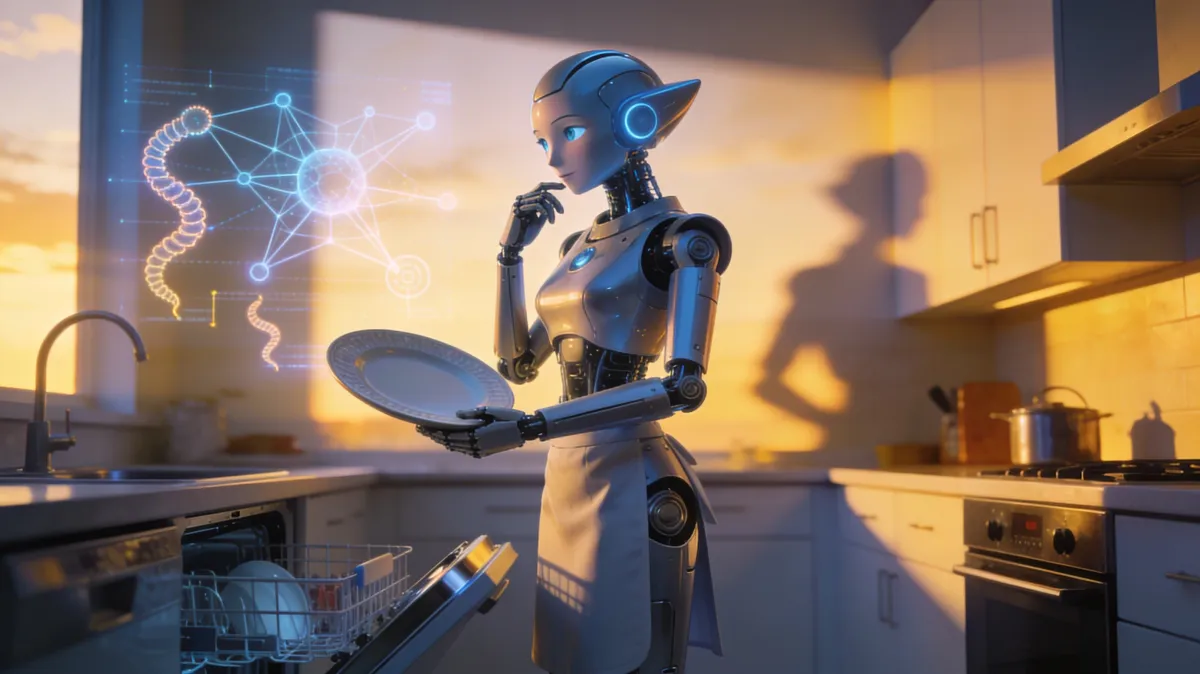 The "World Model" Gap: What ChatGPT Is Missing