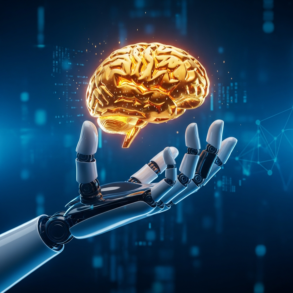 The Evolutionary Blueprint of AI: Master Summary