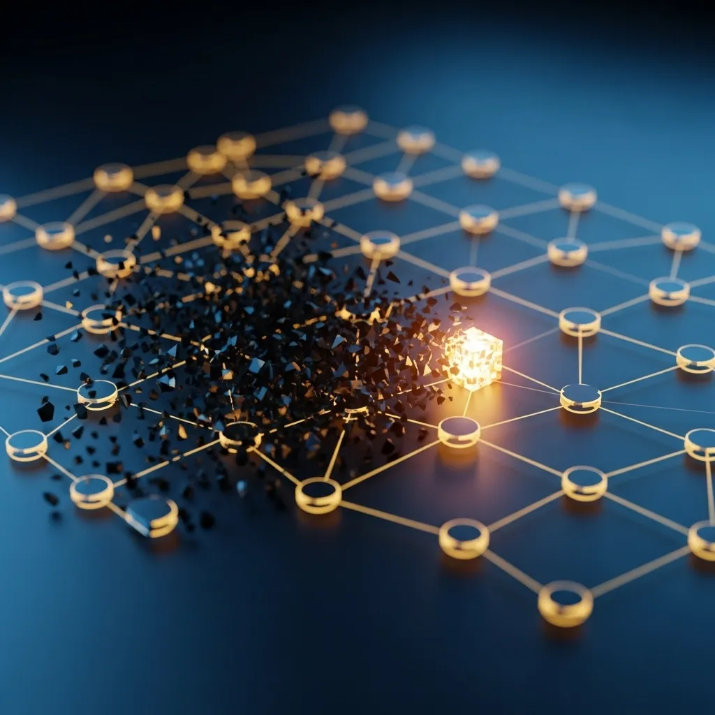 The Problem of "Catastrophic Forgetting"